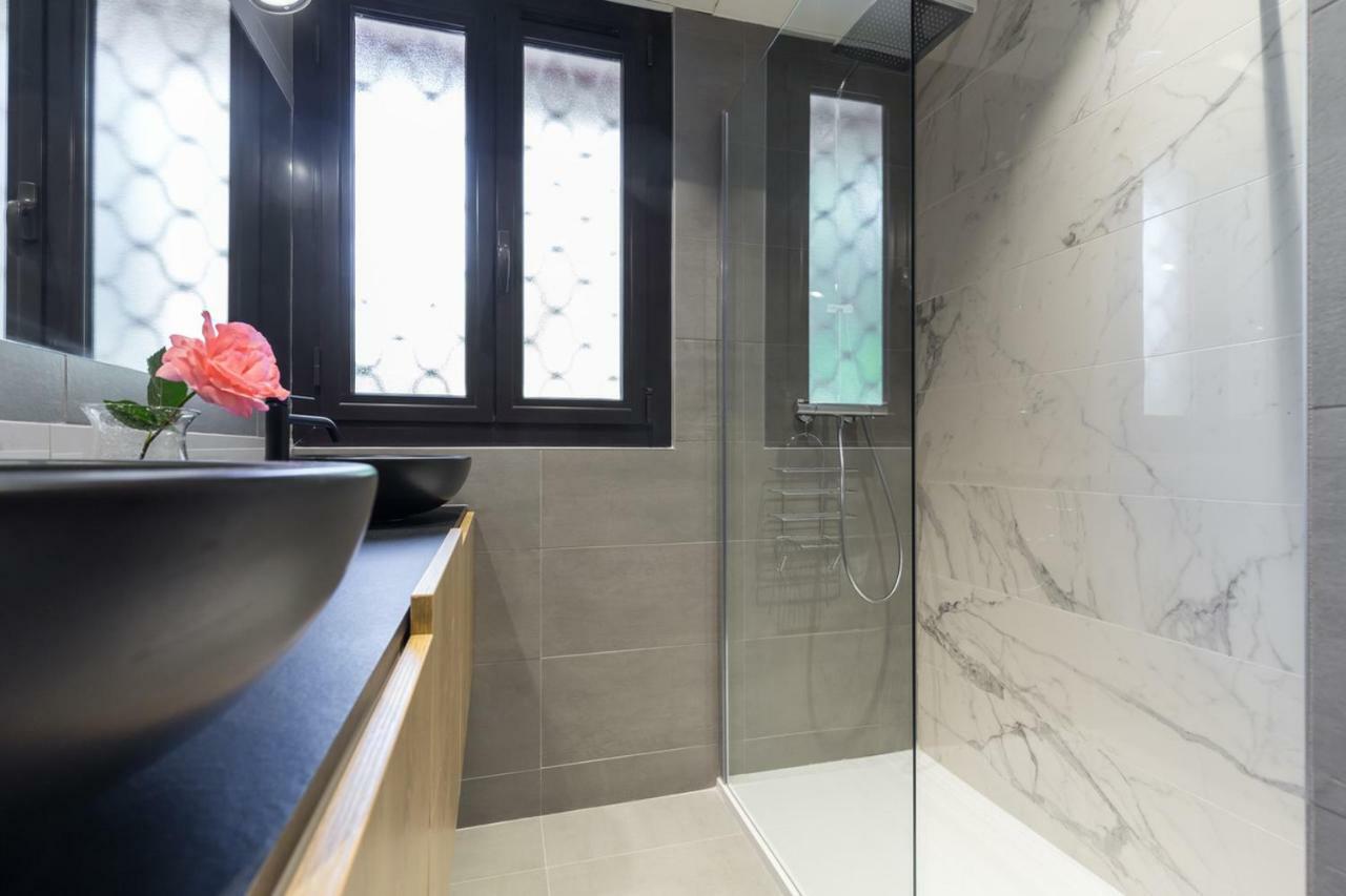 Residence Vue Mer Cannes Bagian luar foto