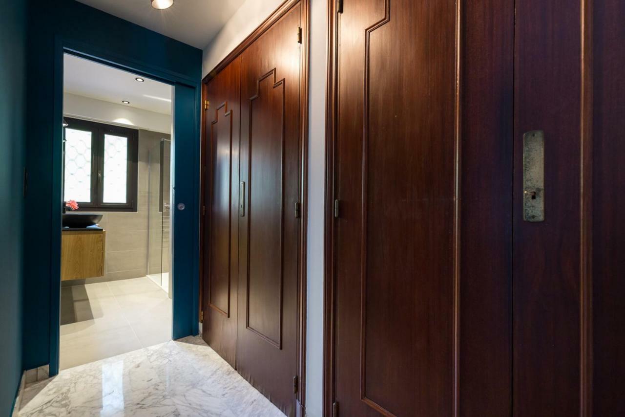 Residence Vue Mer Cannes Bagian luar foto
